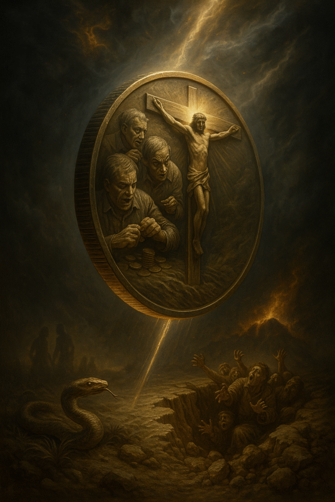 coin of ove
