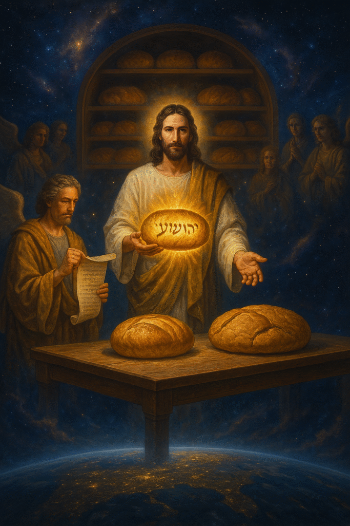 yeast