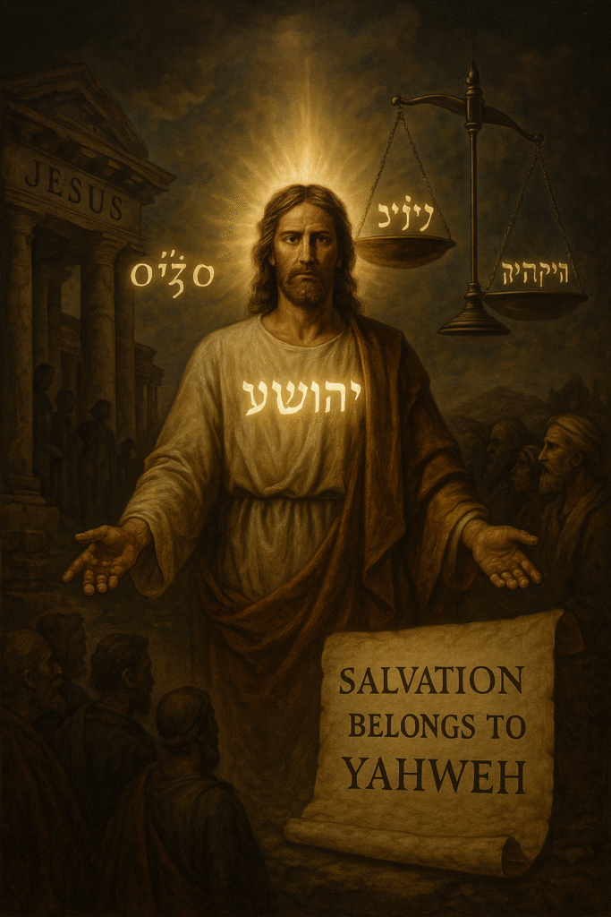 are you saved
