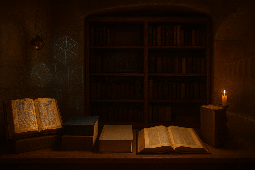 bookshelf tools
