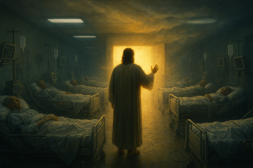 coma