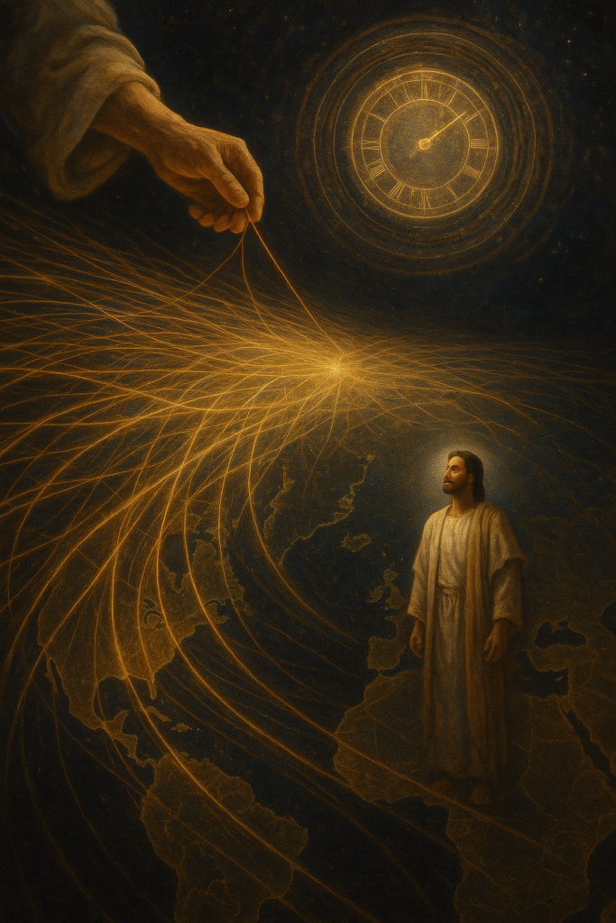 free will