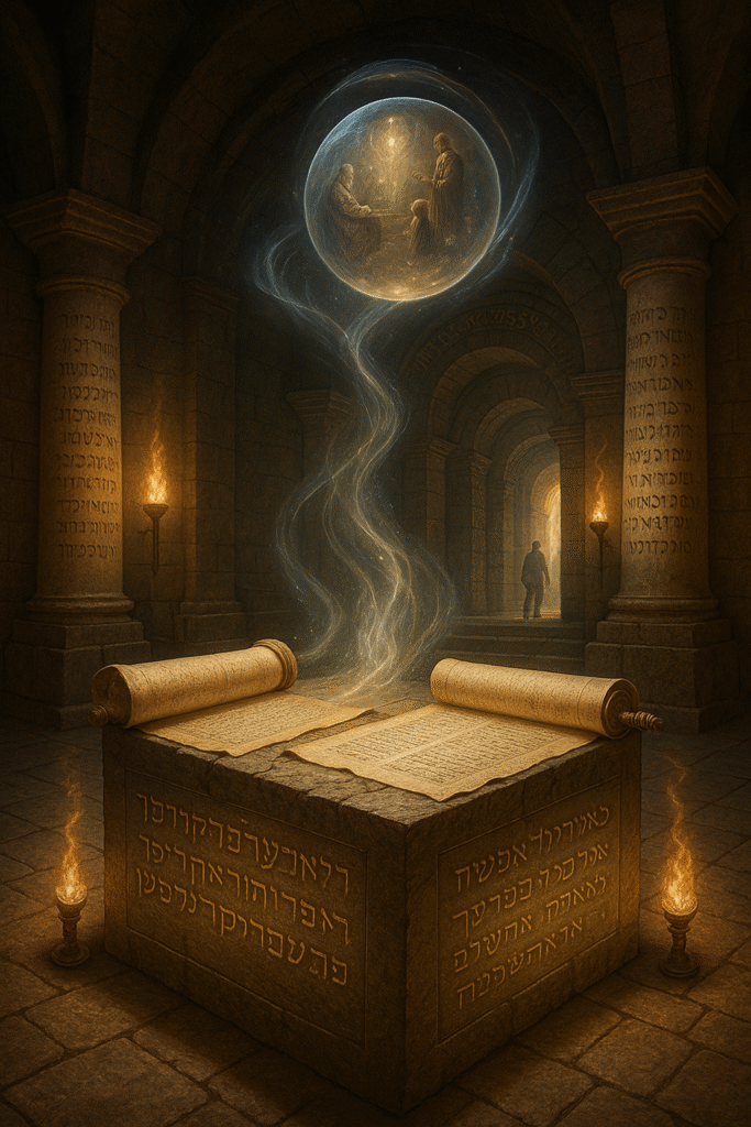 the word study outline
