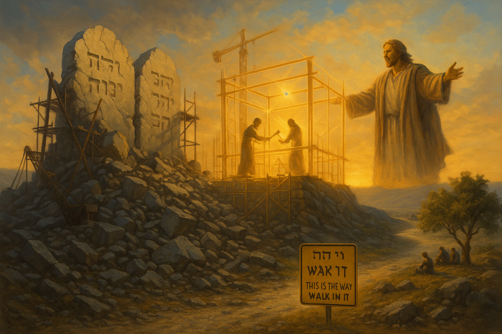 torah