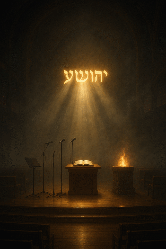 worship